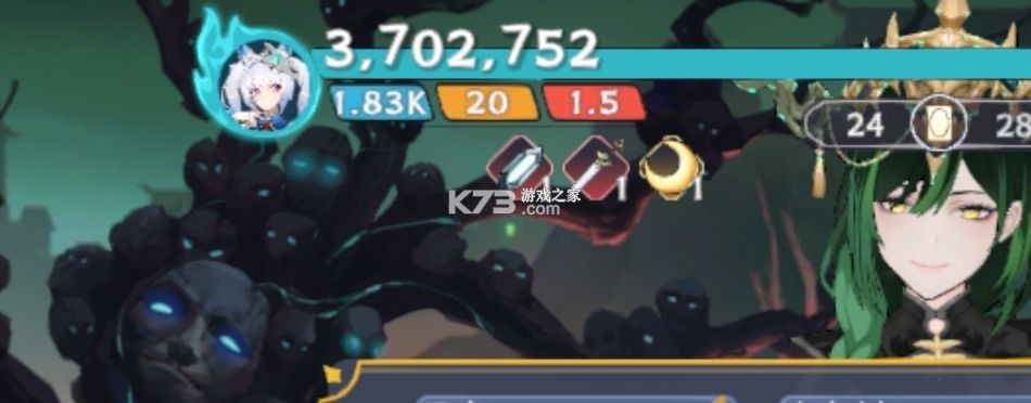 我在地府打麻将 v0.2.33 手机版下载 截图