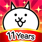 猫咪大战争无限罐头版可扭蛋最新版v15.1.1