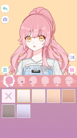 次元头像制作 v2.3 破解版全解锁 截图