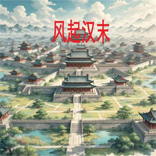 风起汉末游戏下载v1.2.6