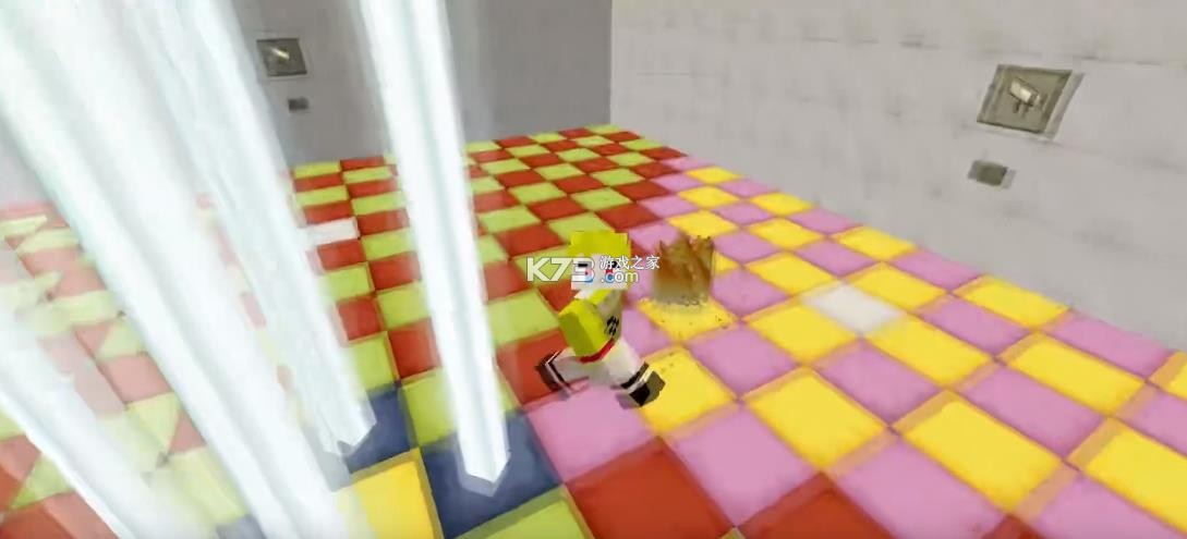 我的世界江湖传说 v1.7.10 整合包 截图