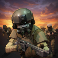 前线模拟战最新版本下载v7.4