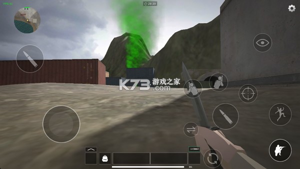 前线模拟战 v7.4 最新版本下载