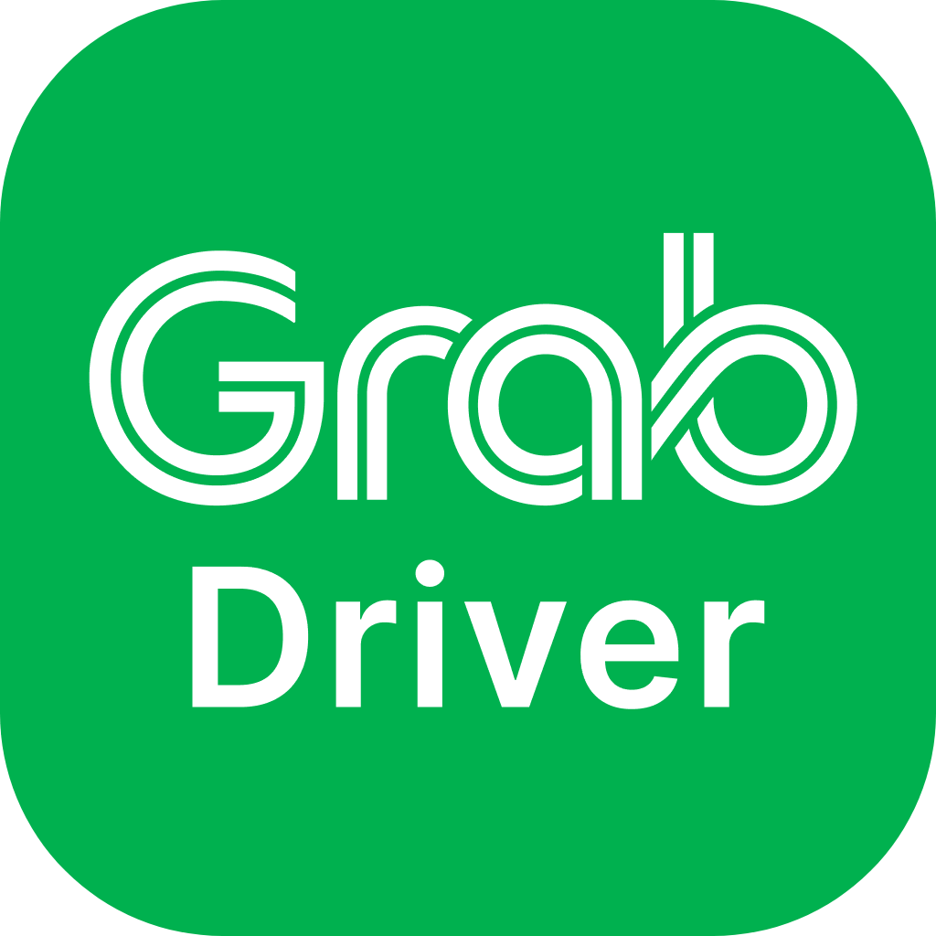 grab driverapp