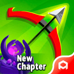 弓箭传说破解版v7.7.0