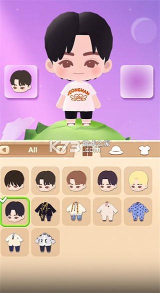 SEVENTEEN配配乐 v1.5.0 下载(Puzzle SVT) SEVENTEEN配配乐 v1.5.0 下载(Puzzle SVT)