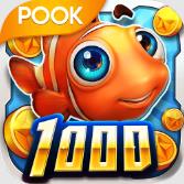 波克捕鱼无敌超级破解版v7.12.11