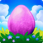 萌龙进化论破解版无限龙晶(合成龙)