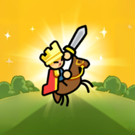 夜幕王国边境塔防破解版下载安装v1.1.304