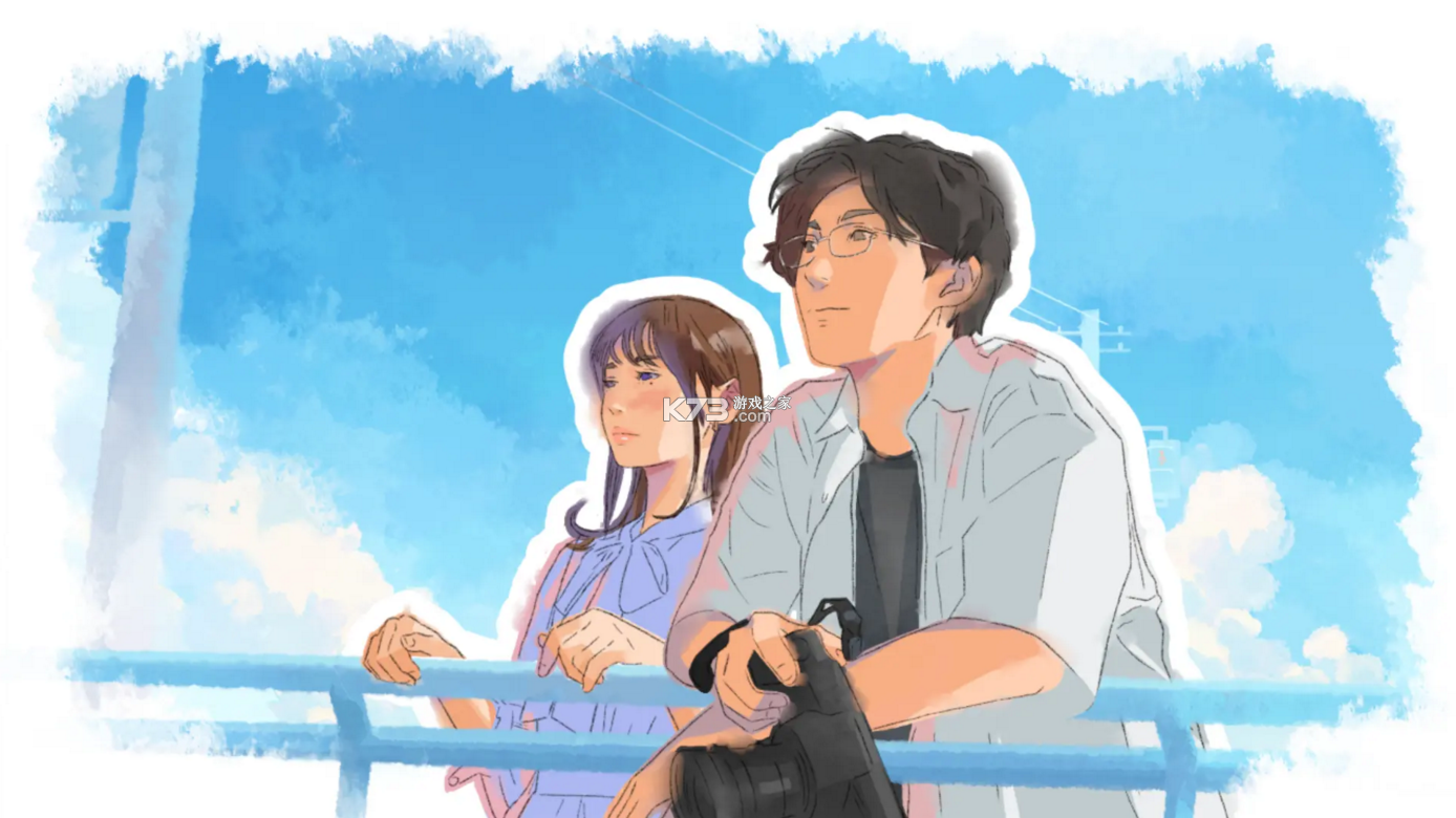 致亲爱的我 v1.0 游戏 截图