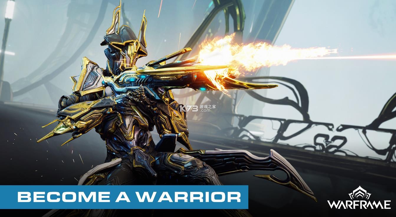 星际战甲 v2026.03.09.09.48 国际服手游 截图