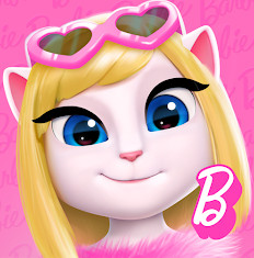 我的安吉拉2 v26.1.10.37113 无限金币无限钻石版