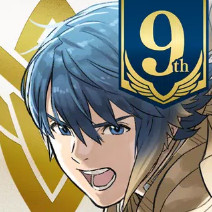 火焰纹章英雄 v10.2.1 手游下载