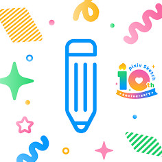 pixiv Sketch v10.7.0 官方版