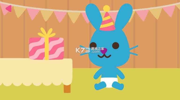 西米宝宝托儿所 v1.0 官方正版 截图