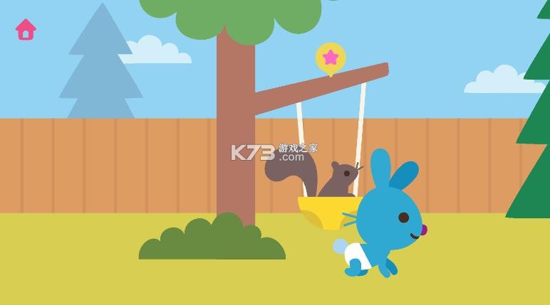 西米宝宝托儿所 v1.0 官方正版 截图