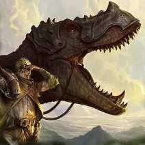 工艺方舟恐龙无限钻石金币汉化版v10.5