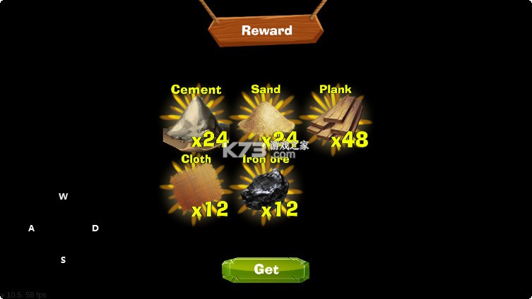 方块工艺恐龙 v10.5 无限钻石版 截图