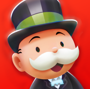 MONOPOLY GO v1.63.1 安卓版