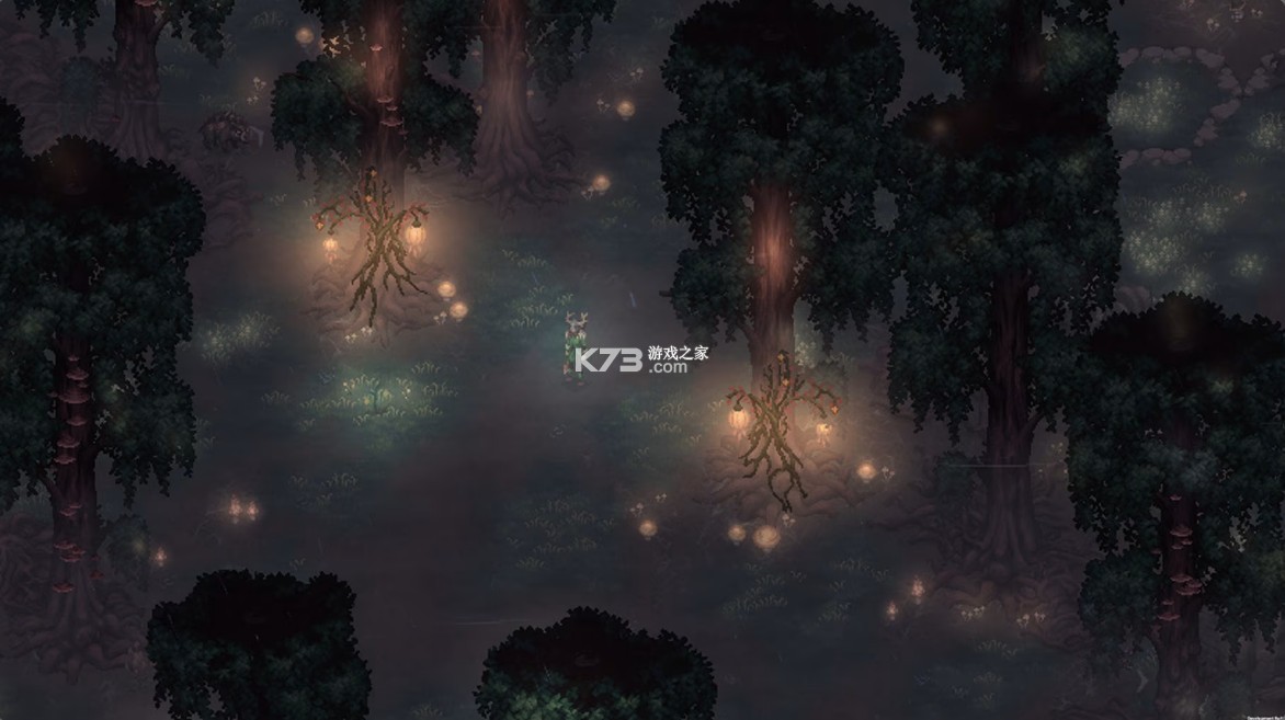 困兽之国 v1.3.4 switch中文版下载 截图