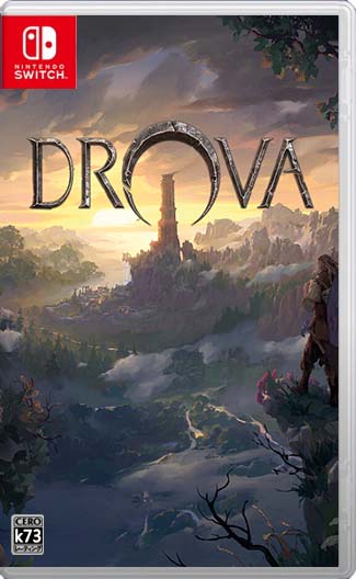 困兽之国switch中文版下载