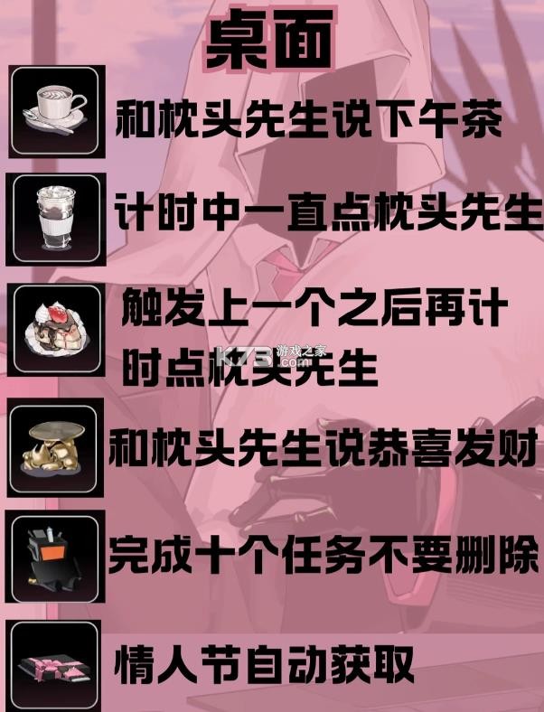 续杯咖啡 v1.0 游戏 截图