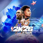 NBA2K26安卓版下载
