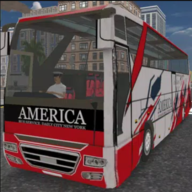 环球巴士模拟驾驶游戏