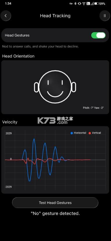 librepods v0.1.0 安卓版 截图