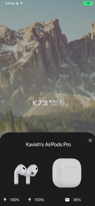librepods v0.1.0 安卓版