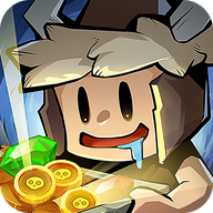 英雄没有闪破解版无限钻石无限金币