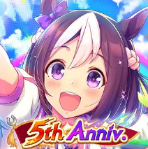 赛马娘手游下载