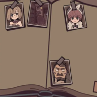 艾普里尔侦探事务所游戏