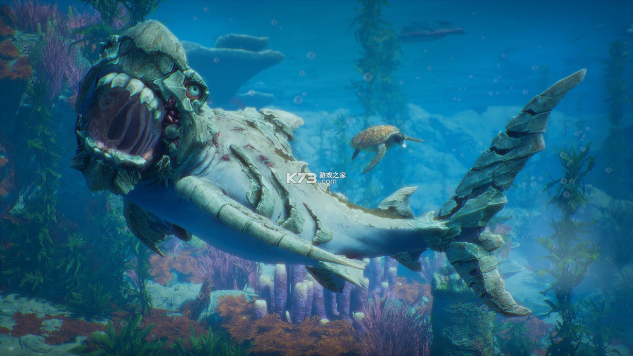 食人鲨 v1.4.4 破解版 截图