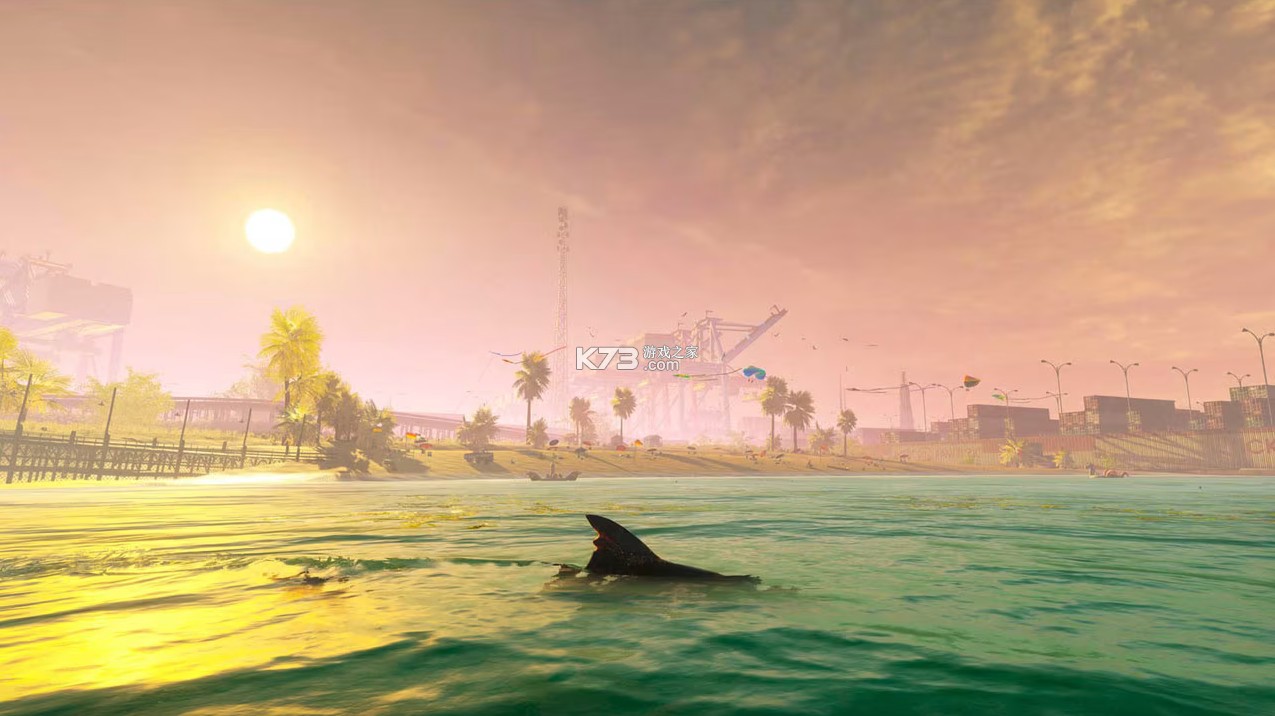 食人鲨 v1.4.4 破解版 截图