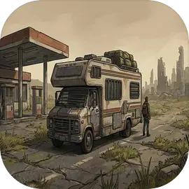 末世我有一辆房车 v1.2 游戏官方版