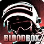 BloodBox游戏(红色境地)