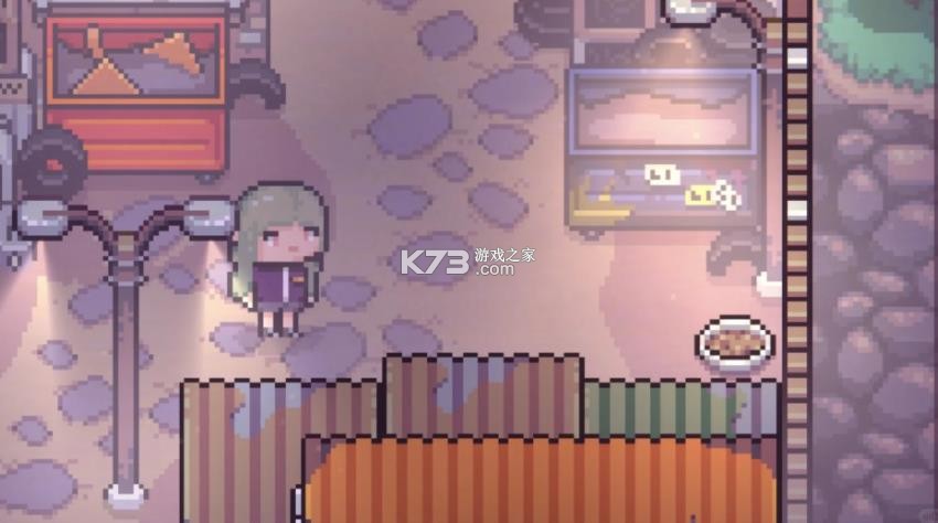 打骨折超市日记 v1.0 安卓版下载 截图