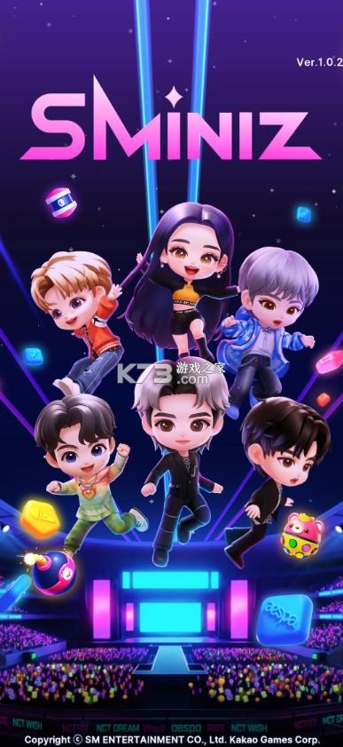 sminiz v1.0.3 游戏 截图