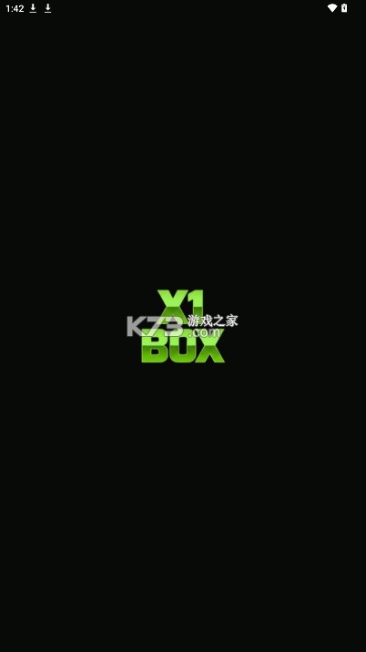 X1 BOX xbox模拟器 v1.2.1 手机版下载 截图