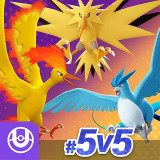 pokemon unite v1.22.1.1 国际服下载