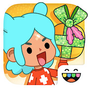 托卡生活世界 v1.126.1 全解锁版2026最新版本