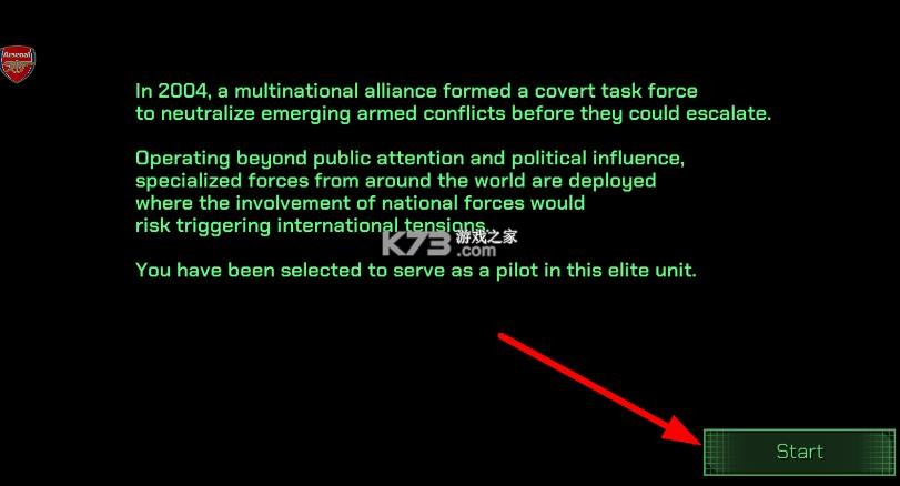 战机特遣部队 v0.9.0.1 下载手机版 截图