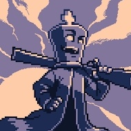 霰弹枪国王终局将死手机版v1.1.24