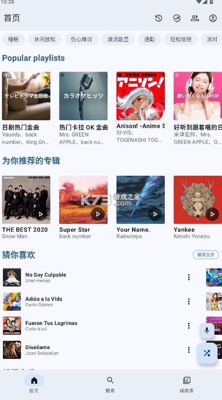 metrolist v13.2.1 apk