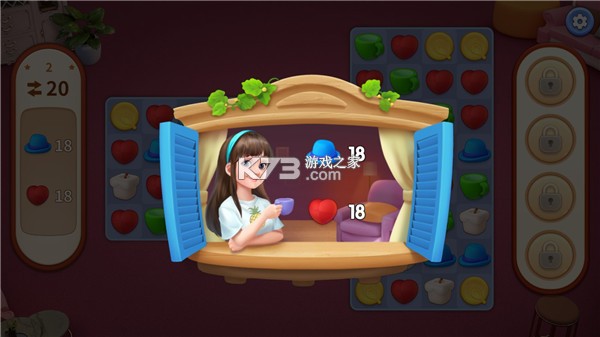 我的小家 v1.0.696 破解版 我的小家 v1.0.696 破解版