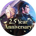 最终幻想7永恒危机 v3.5.0 官方下载