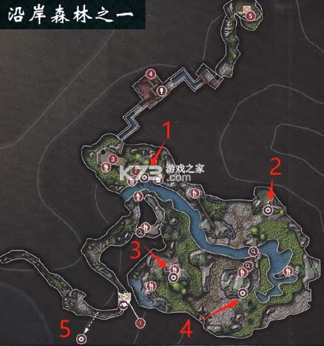 古墓丽影9 v1.3.3RC2 安卓汉化版 截图