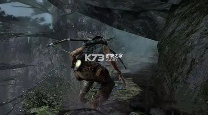 古墓丽影9 v1.3.3RC2 安卓汉化版 截图