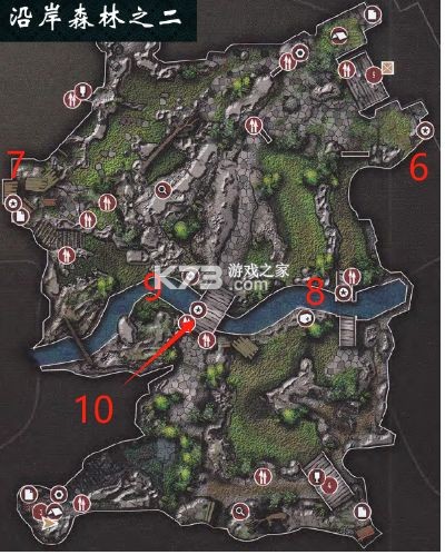 古墓丽影9 v1.3.3RC2 安卓汉化版 截图